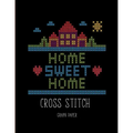 Cross Stitch Graph Paper: Beginner Cross Stitch Design- 10 Square per inch Graph Paper, Project Ideas for Kids