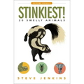Stinkiest!: 20 Smelly Animals