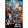 Stolen Skies
