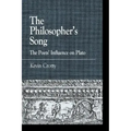 The Philosopher's Song: The Poets' Influence on Plato