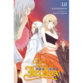 A Certain Magical Index, Vol. 10 (Light Novel)