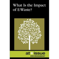 What Is the Impact of E-Waste?