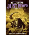 Just Beyond: Welcome to Beast Island