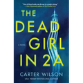 The Dead Girl in 2a
