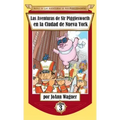 Las Aventuras de Sir Pigglesworth en la Ciudad de Nueva York