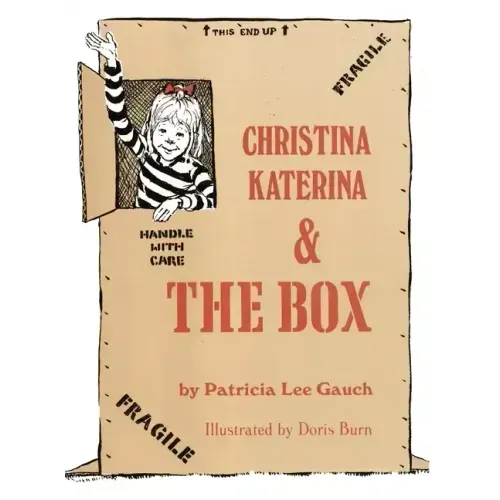 Christina Katerina and the Box