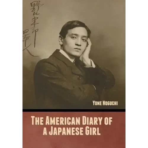 The American Diary of a Japanese Girl
