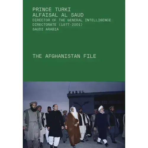 The Afghanistan File