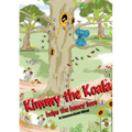 Kimmy the Koala Helps the Honey Bees in Summertown Wood