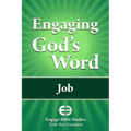 Engaging God's Word: Job