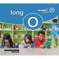Sounds and Letters Short O: Book 4