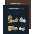 Treasures from the Patek Philippe Museum: Vol. 1: The Emergence of the Watch (Antique Collection); Vol. 2: The Quest for the Perfect Watch (Patek Phil