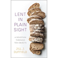 Lent in Plain Sight
