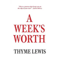 A Week's Worth