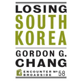 Losing South Korea
