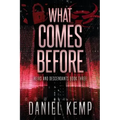 What Comes Before
