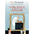 She Persisted: Virginia Apgar