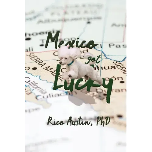 Mexico Got Lucky: Updated Edition