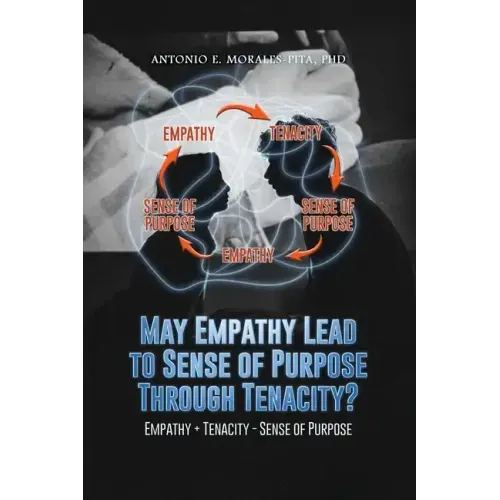 May Empathy Lead to Sense of Purpose Through Tenacity?