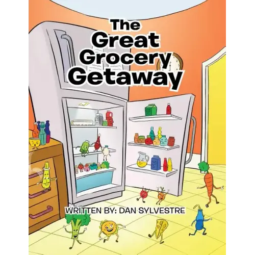 The Great Grocery Getaway