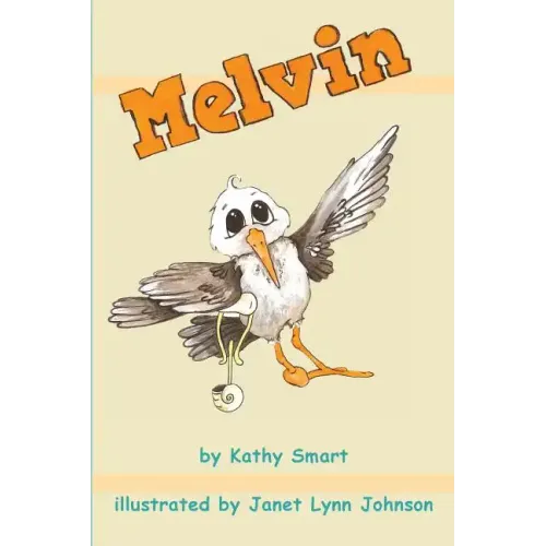 Melvin