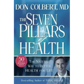 Seven Pillars of Health: The Natural Way to Better Health for Life