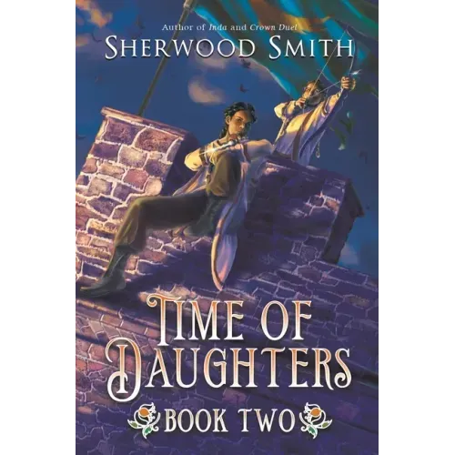Time of Daughters II