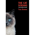 The Cat Screams (a Hugh Rennert Mystery)