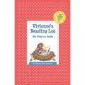 Vivienne's Reading Log: My First 200 Books (GATST)
