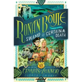 Ronan Boyle and the Swamp of Certain Death
