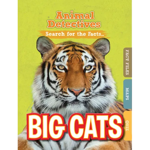 Big Cats