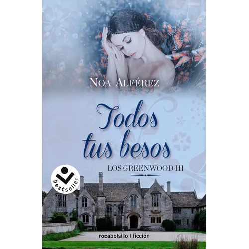 Todos Tus Besos / All Your Kisses