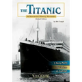 The Titanic: An Interactive History Adventure