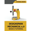 Designspark Mechanical 4.0 Basics Tutorial