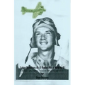 Letters Home from a B-17 Bomber Pilot in World War II: John J. Cunningham - killed in 1944 at the age of 22