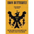 Iron Butterfly