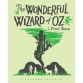The Wonderful Wizard of Oz