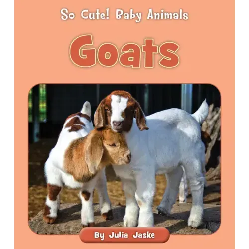 Goats