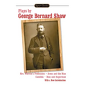 Plays by George Bernard Shaw