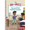 Bo and the Poetry Lesson
