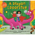 A Dragon on the Doorstep