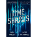 Time Shards: A Time Shards Novel