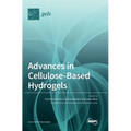 Advances in Cellulose-Based Hydrogels