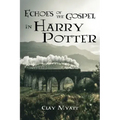 Echoes of the Gospel in Harry Potter
