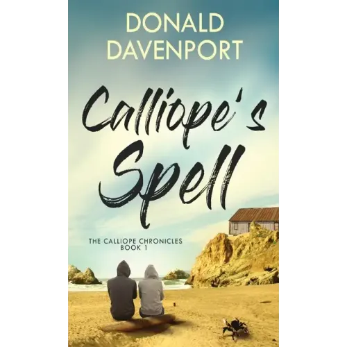 Calliope's Spell