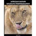 African Safari Wildlife Photography