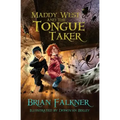 Maddy West and the Tongue Taker