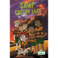 Escape from Eerie Island