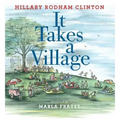 It Takes a Village: Picture Book