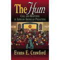 The Hum: Call and Response in African American Preaching